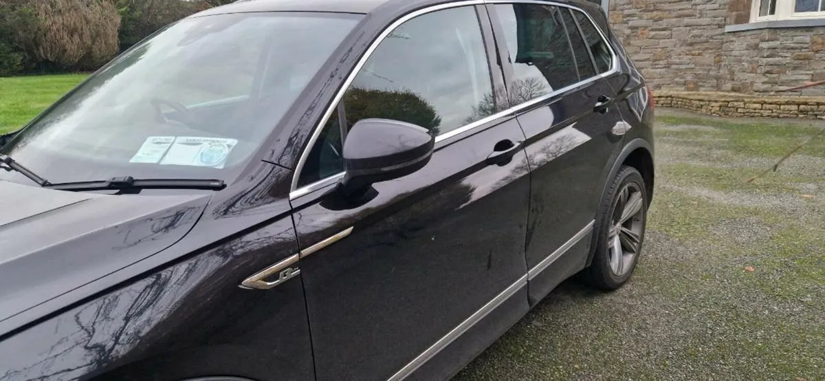 Vw tiguan - Image 3