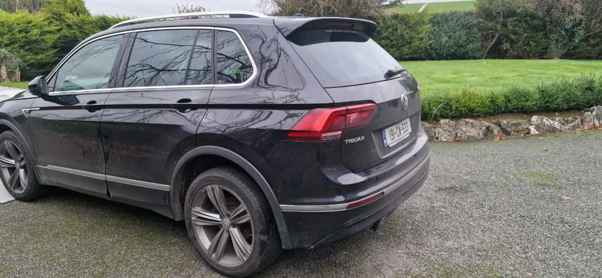 Vw tiguan - Image 4