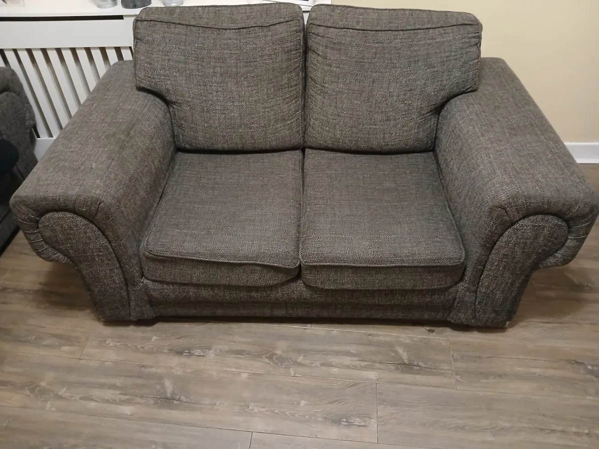 Free sofa - Image 1