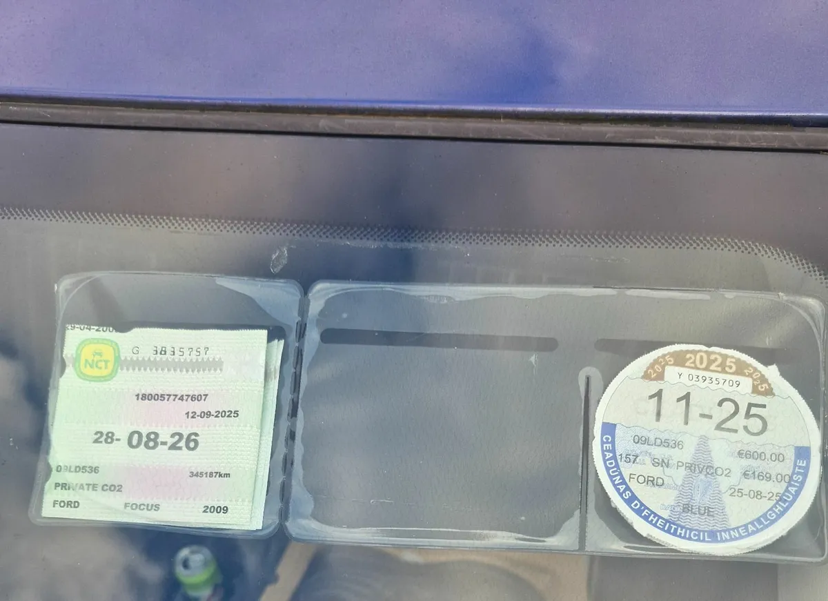 Ford Focus 2009 - Image 3