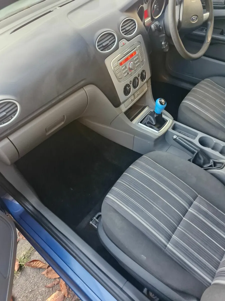 Ford Focus 2009 - Image 4