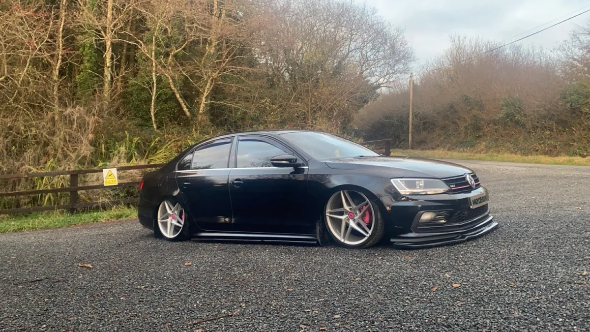 Mk6 Jetta GT - Image 2