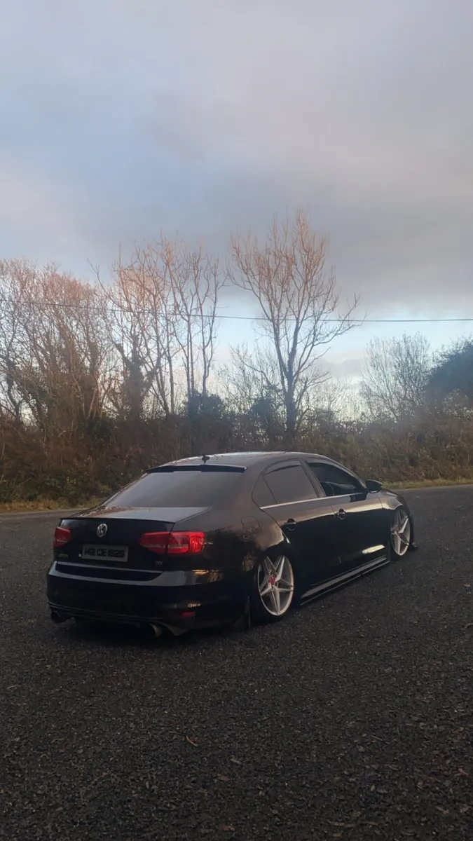 Mk6 Jetta GT - Image 3