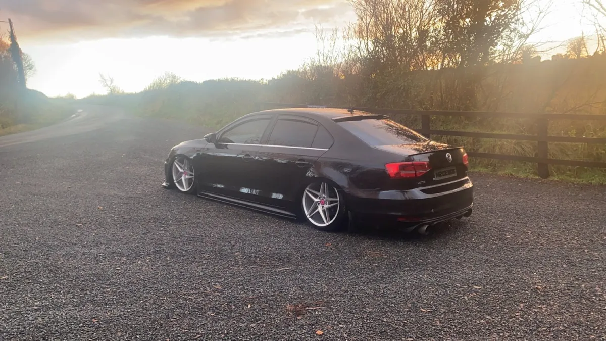 Mk6 Jetta GT - Image 4