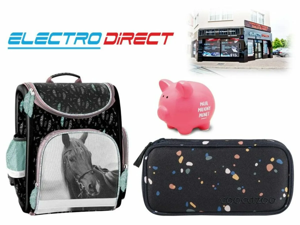 School Supplies for Sale - Image 1