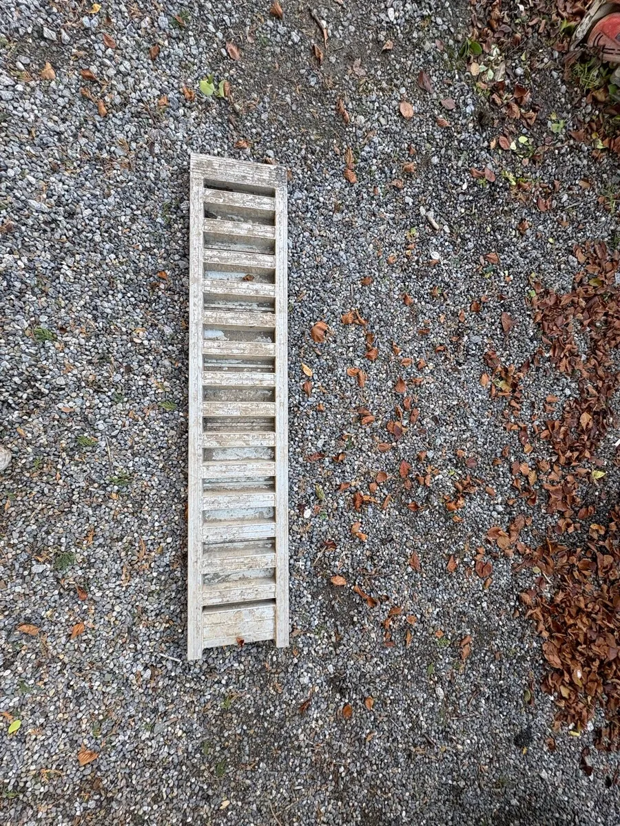6ft trailer ramps 2000kg - Image 2