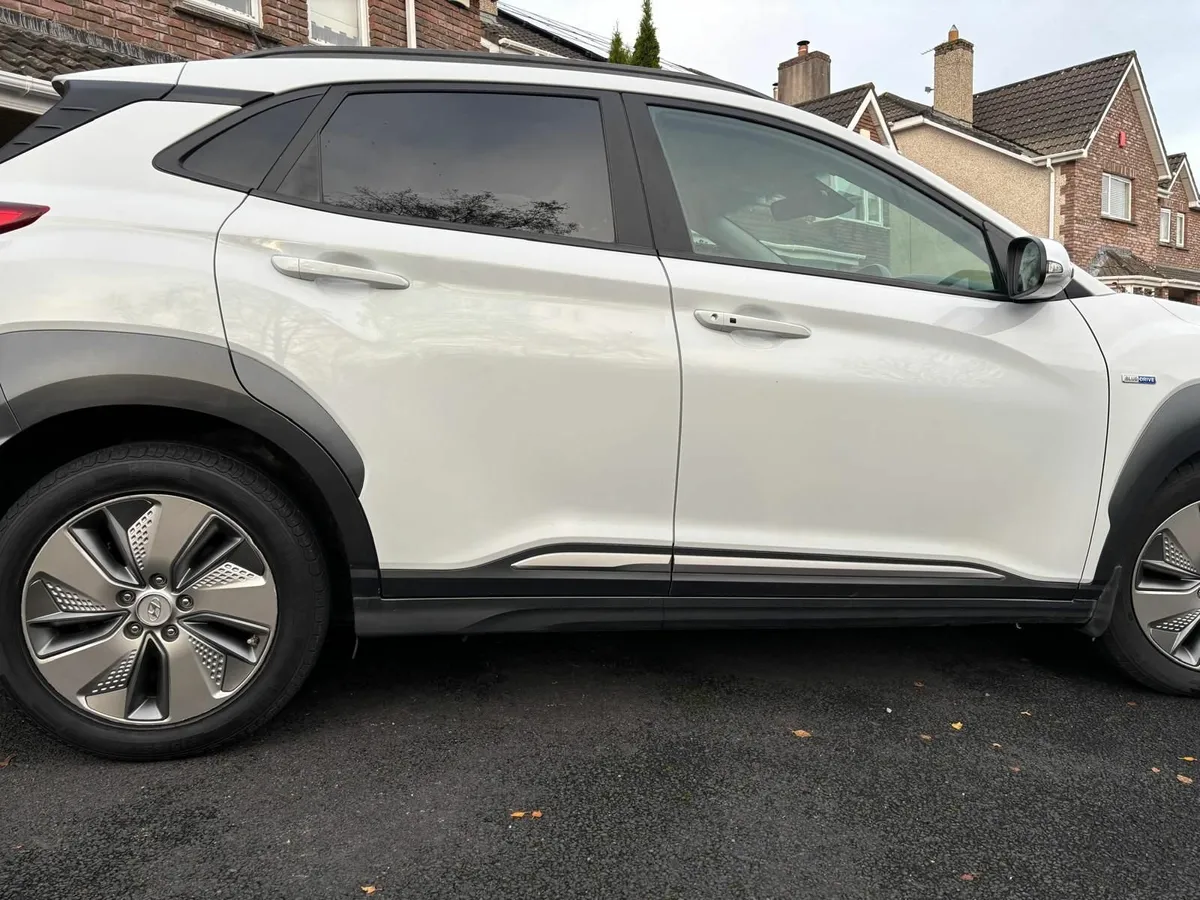 Hyundai KONA 2020 - Image 4