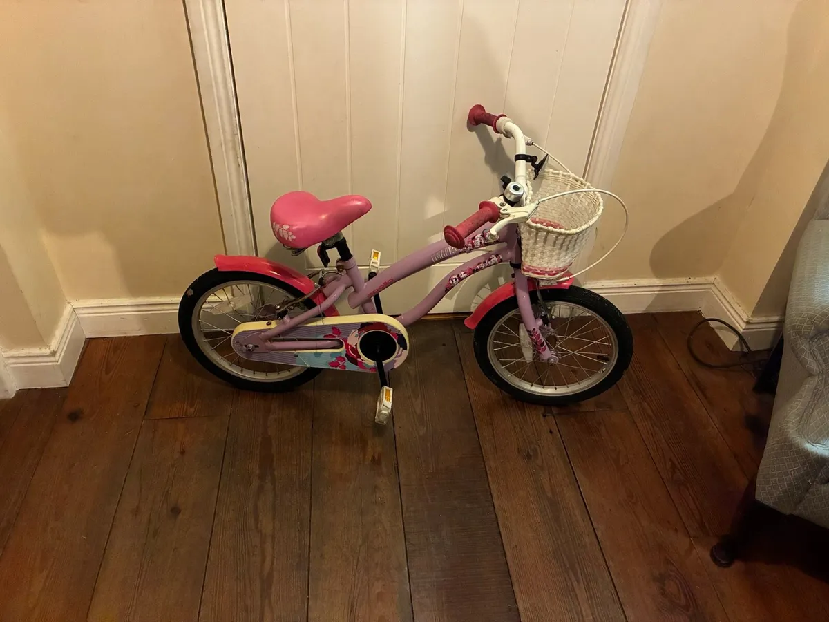 Kids bike - Image 2