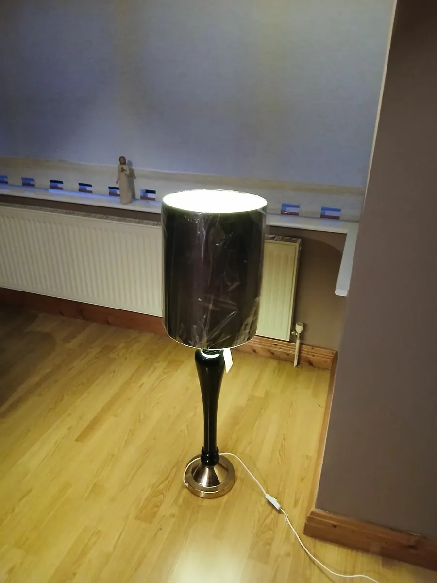 Living room lamp - Image 1
