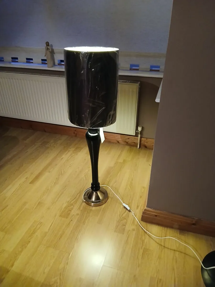 Living room lamp - Image 2