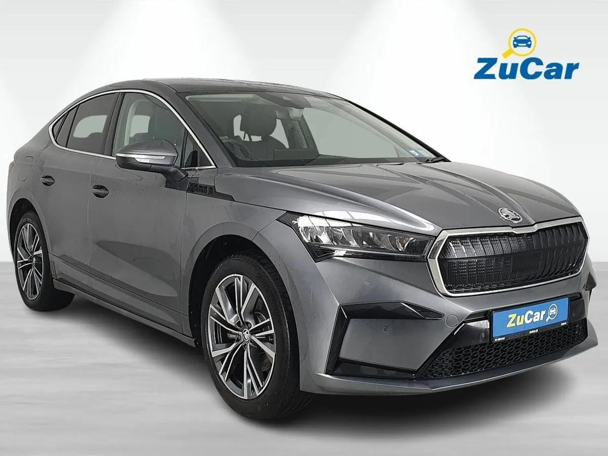 Skoda Enyaq Enyaq 60 - Image 1