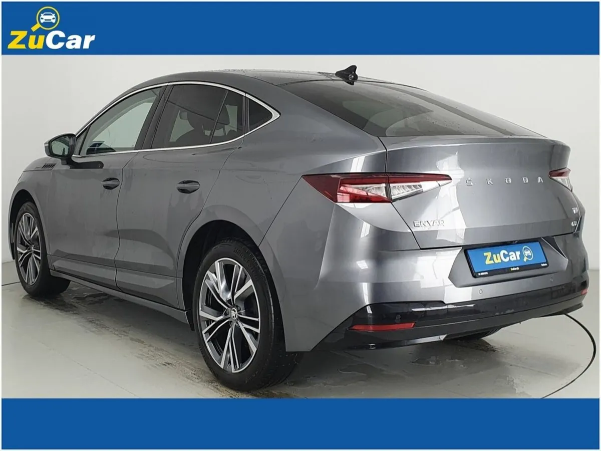 Skoda Enyaq Enyaq 60 - Image 4