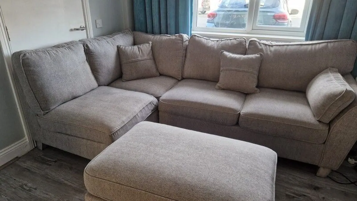 Corner sofa - Image 2