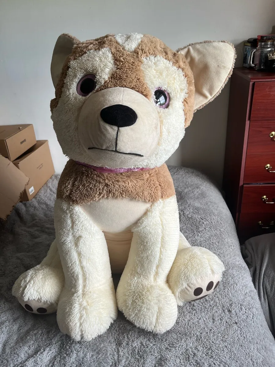 Cuddly toy - Image 1