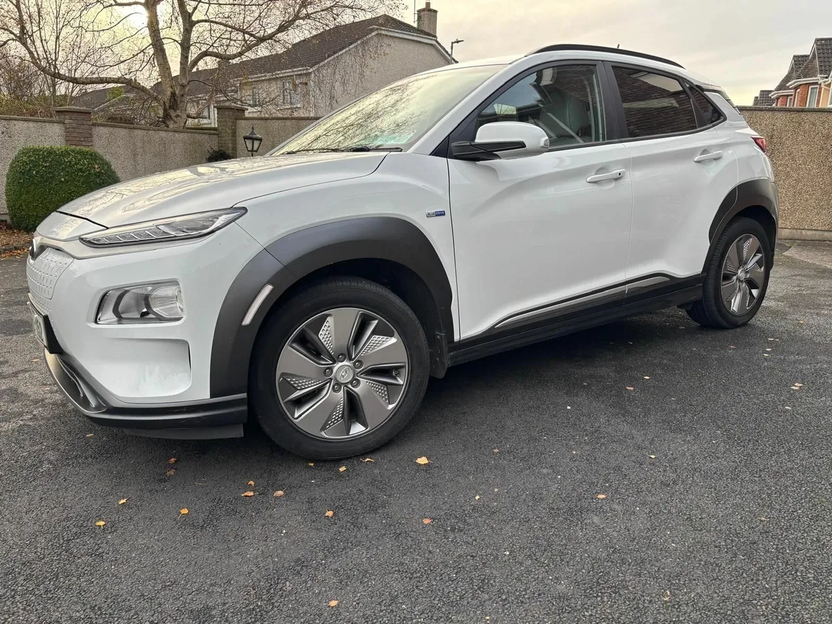 Hyundai KONA 2020 - Image 1
