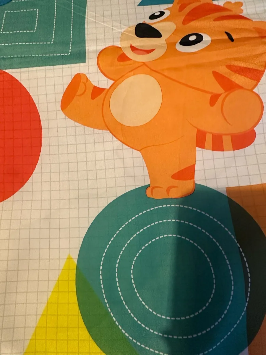 Baby Einstein 4-in-1 kickin tunes baby gym - Image 3