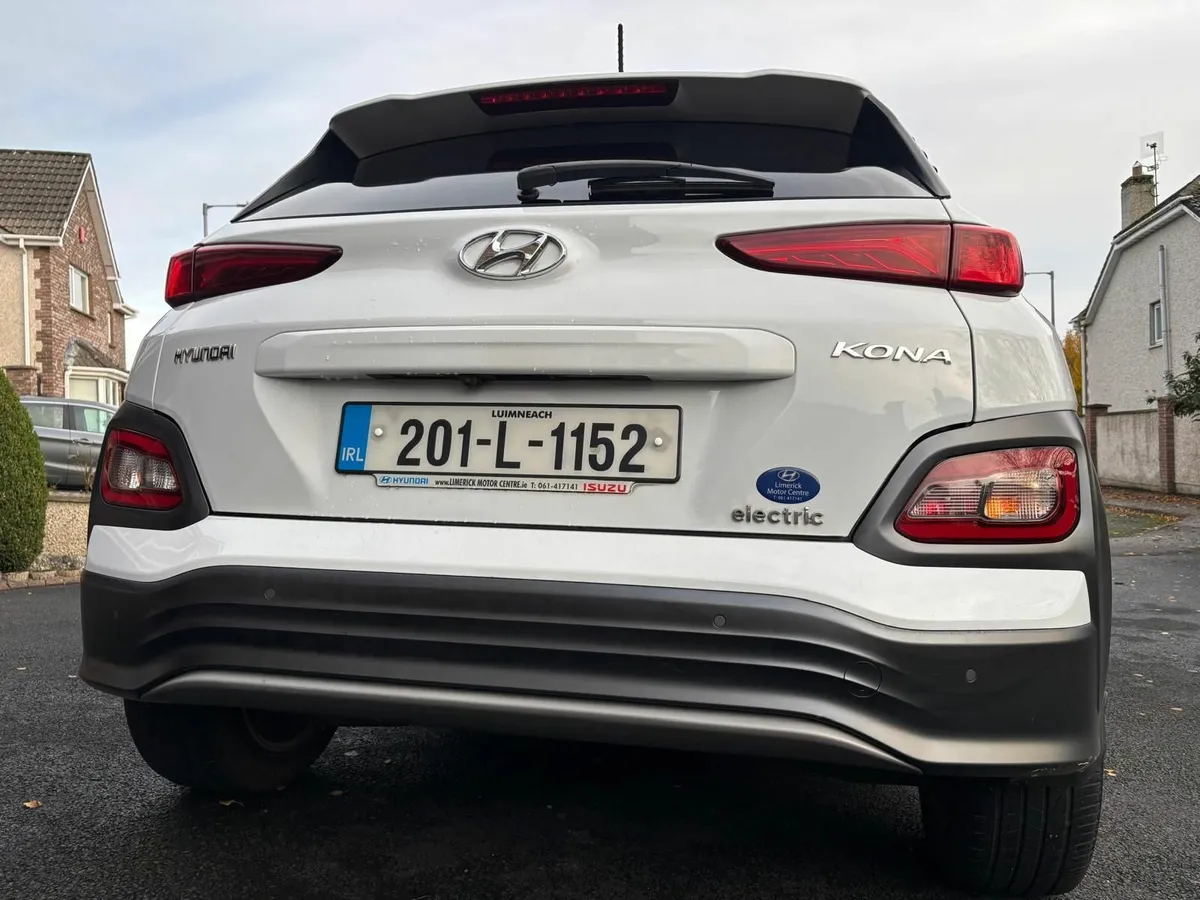 Hyundai KONA 2020 - Image 2