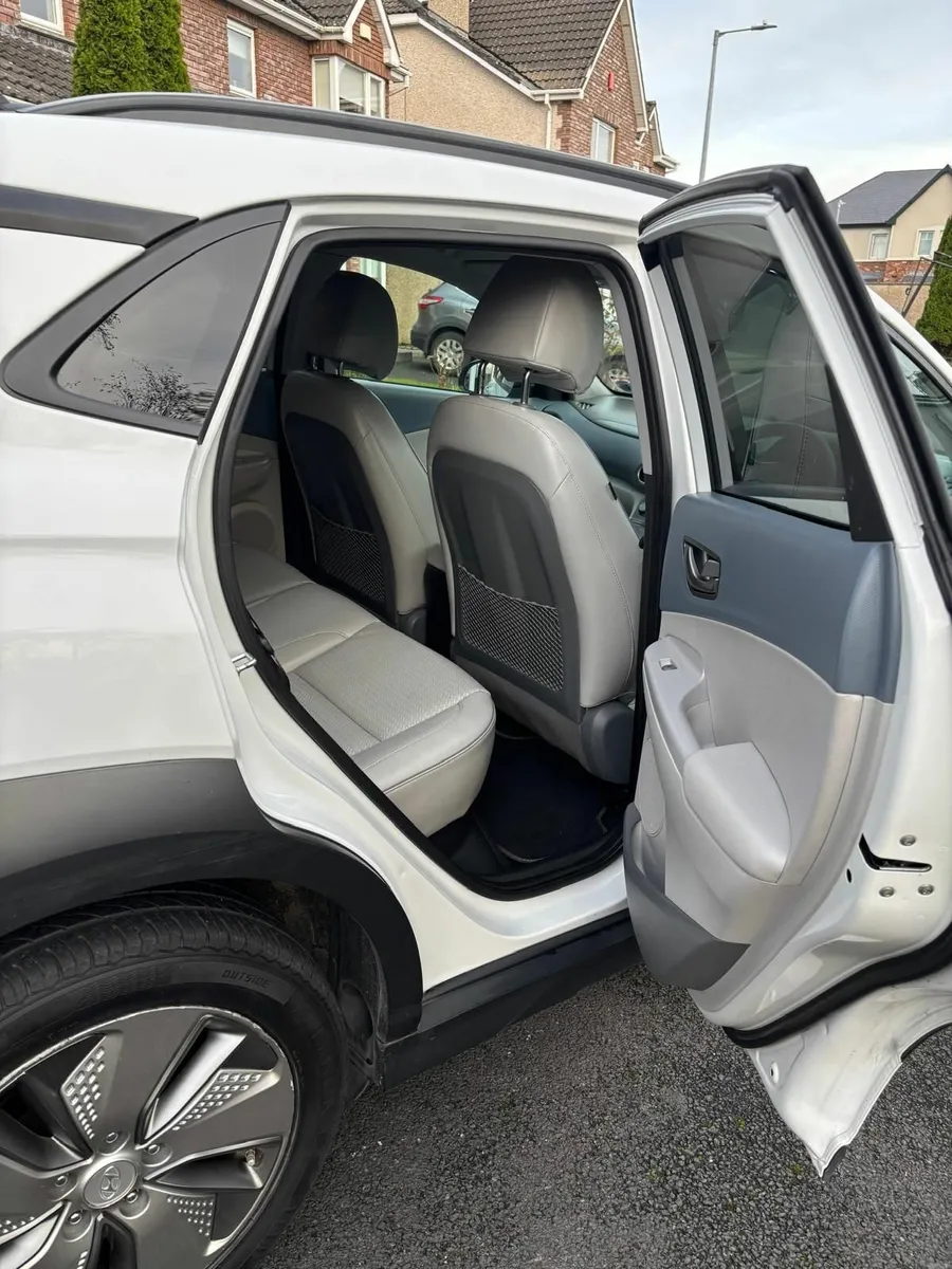 Hyundai KONA 2020 - Image 3