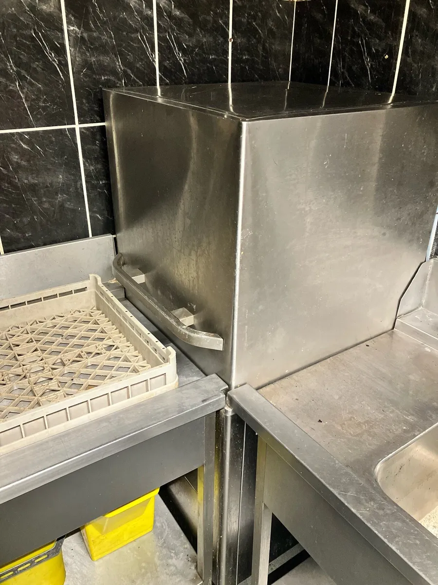 Pass through Dishwasher - Image 2