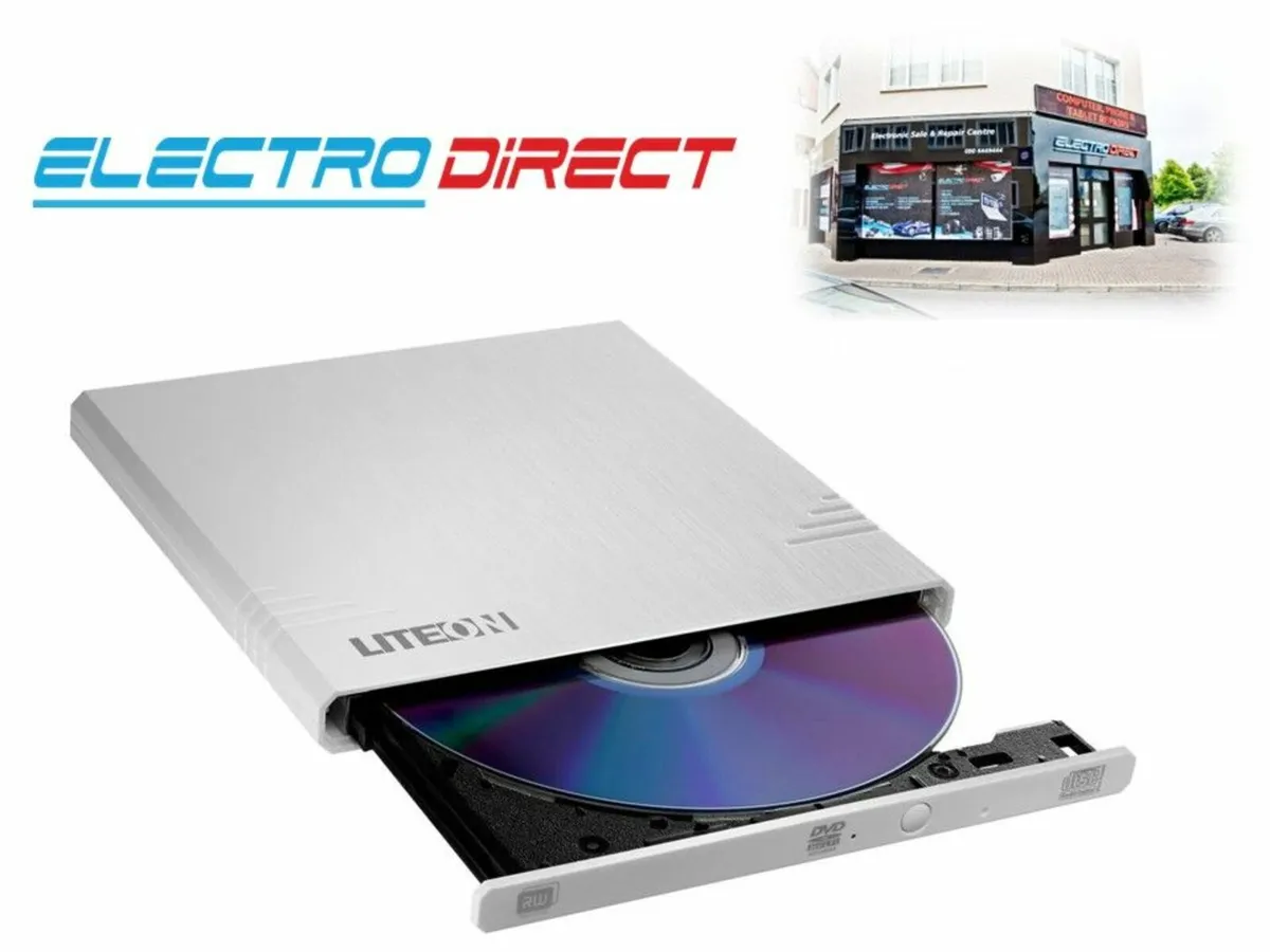 Optical Drives for Sale - Image 1