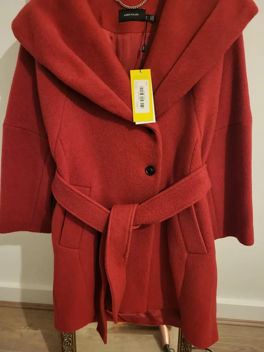 New Karen millen Jacket/coat - Image 1