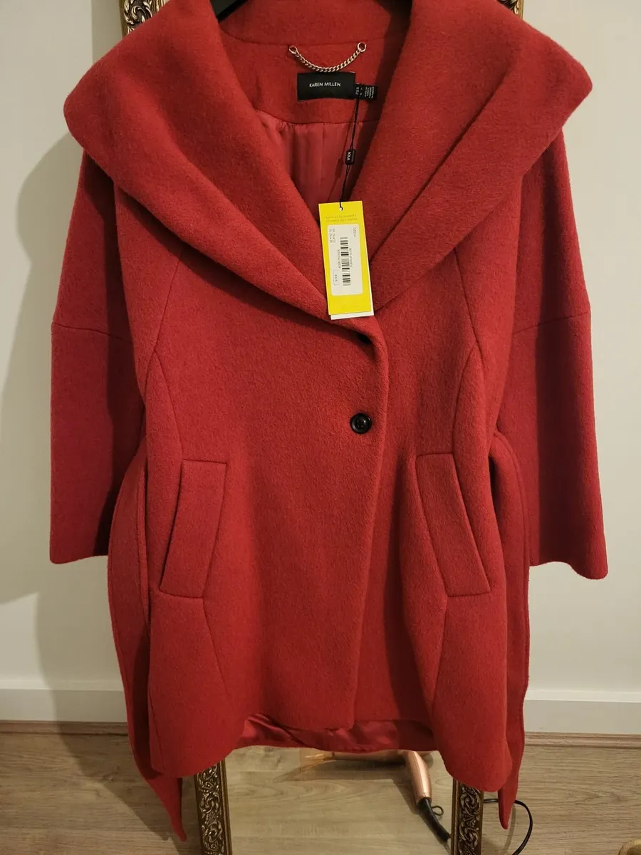 New Karen millen Jacket/coat - Image 2