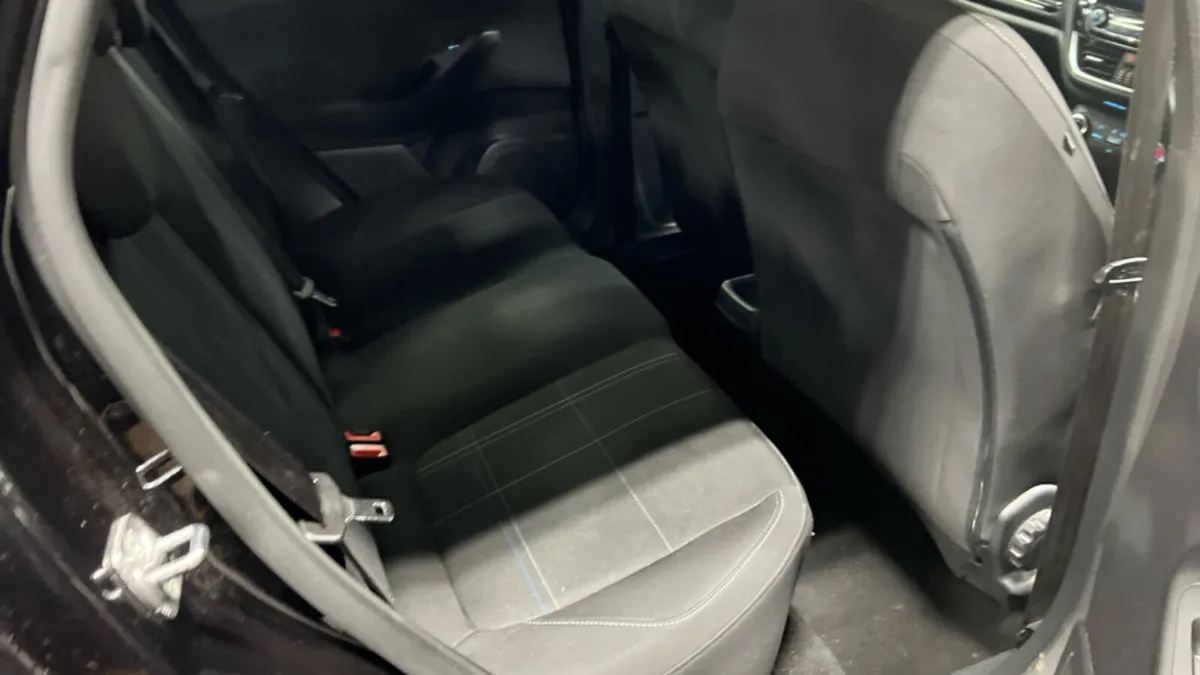 2019 Ford Fiesta TREND 1.1 Petrol - Image 4