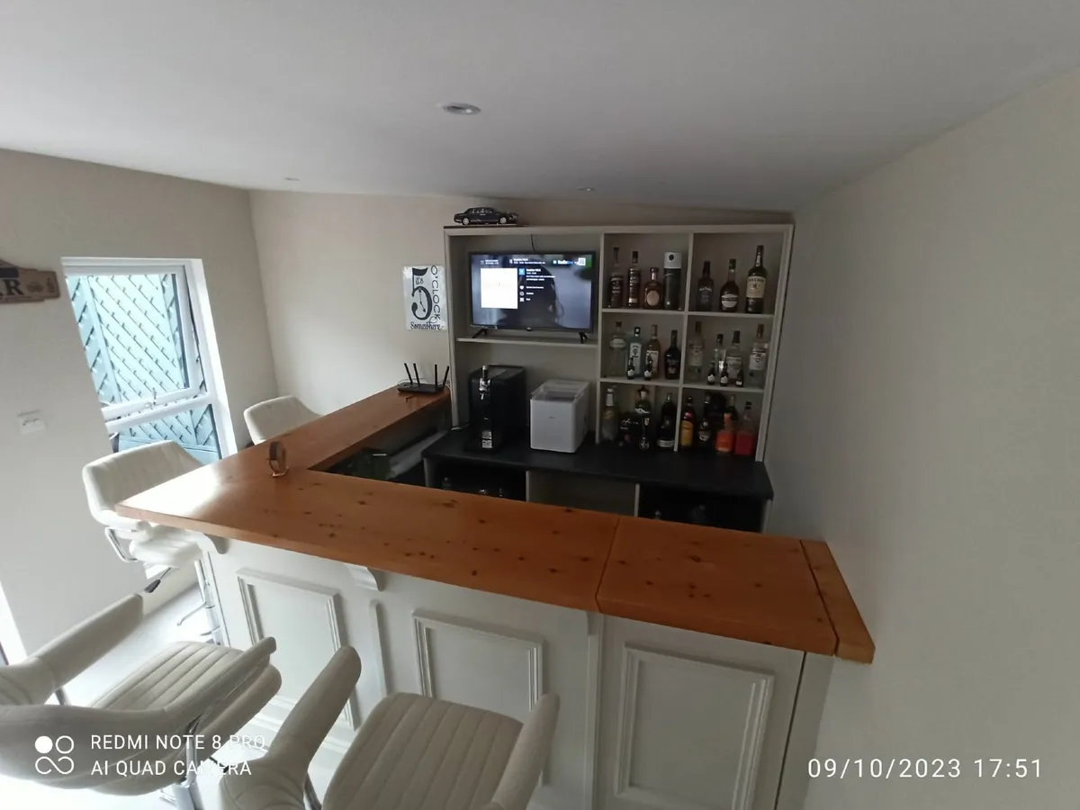 Home Bars - Image 4