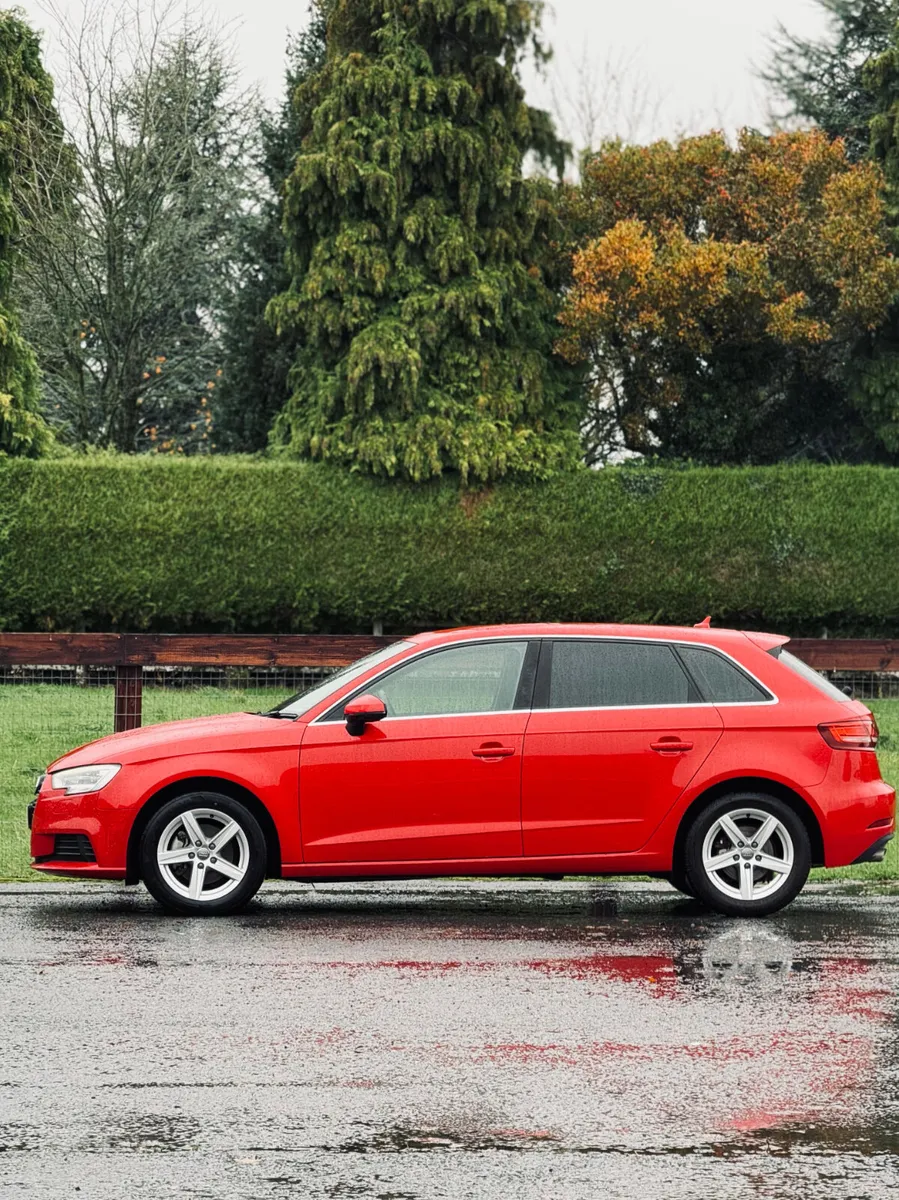 🌟Audi A3 1.4 Sportsback 2018🌟 - Image 2