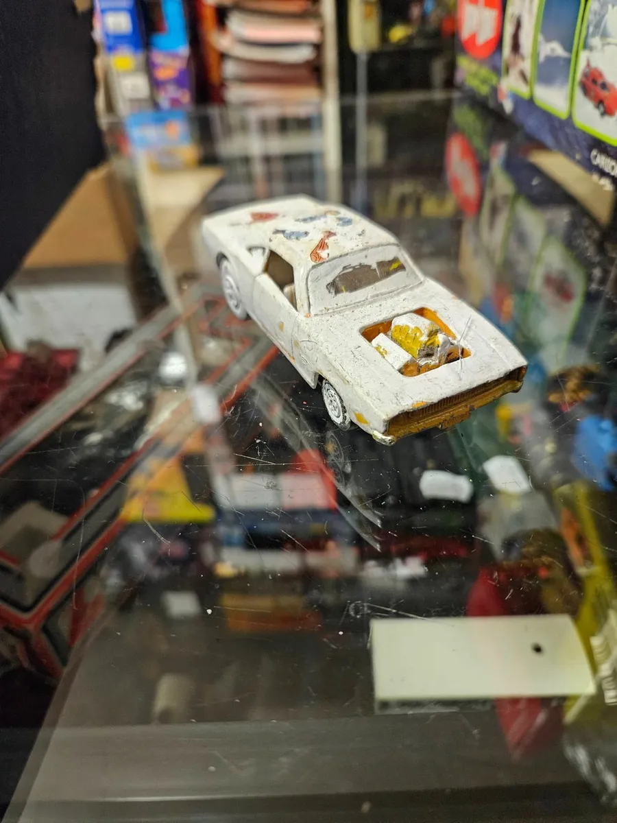 Matchbox Superkings - Image 1