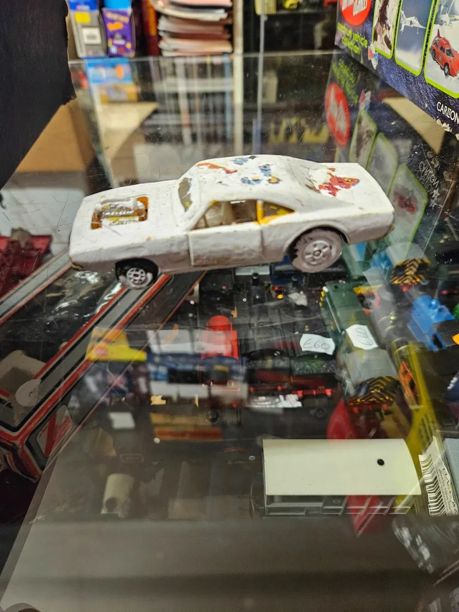 Matchbox Superkings - Image 2