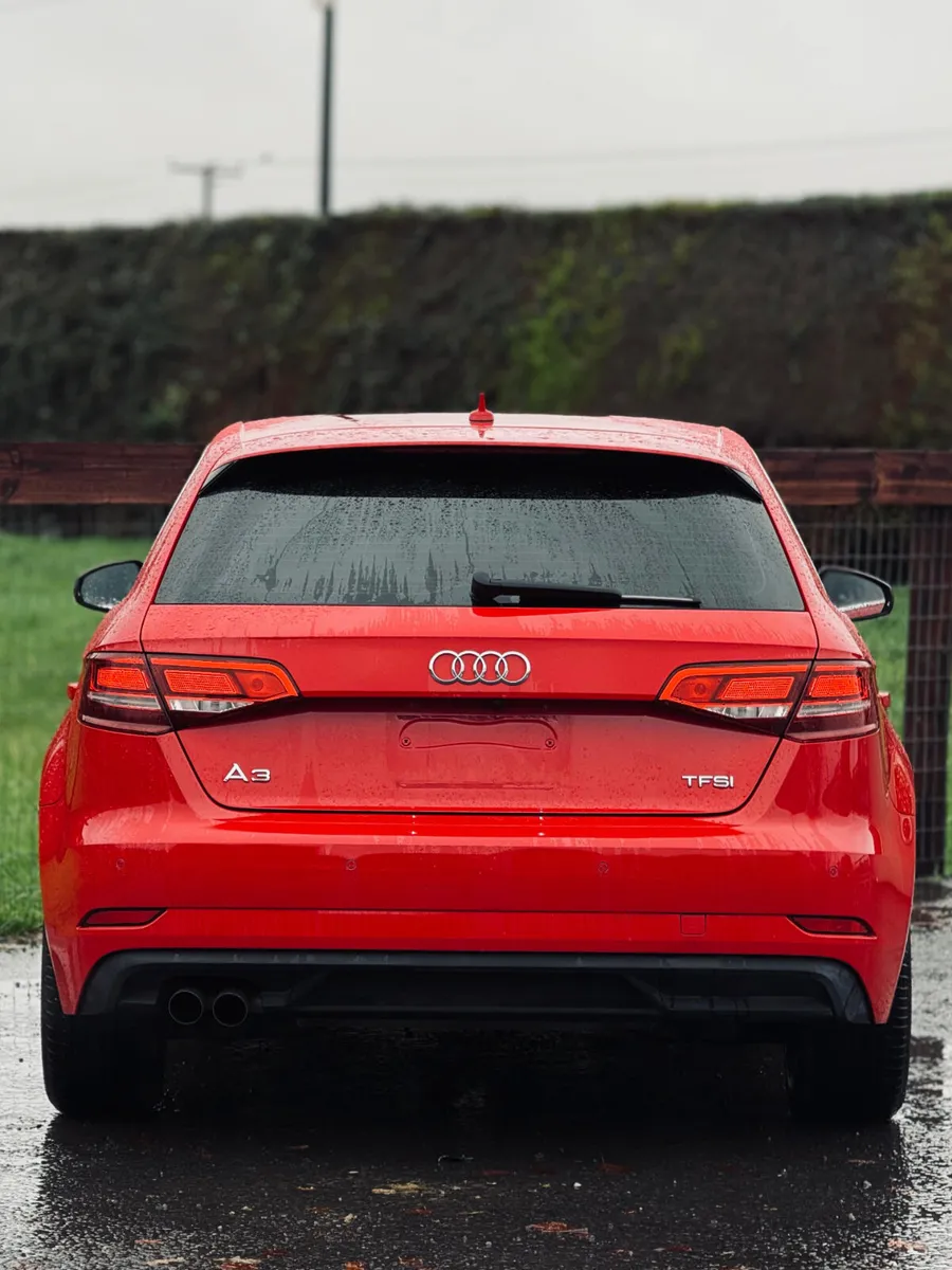 🌟Audi A3 1.4 Sportsback 2018🌟 - Image 3