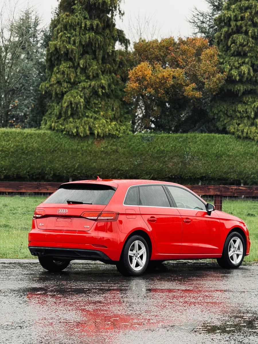 🌟Audi A3 1.4 Sportsback 2018🌟 - Image 4