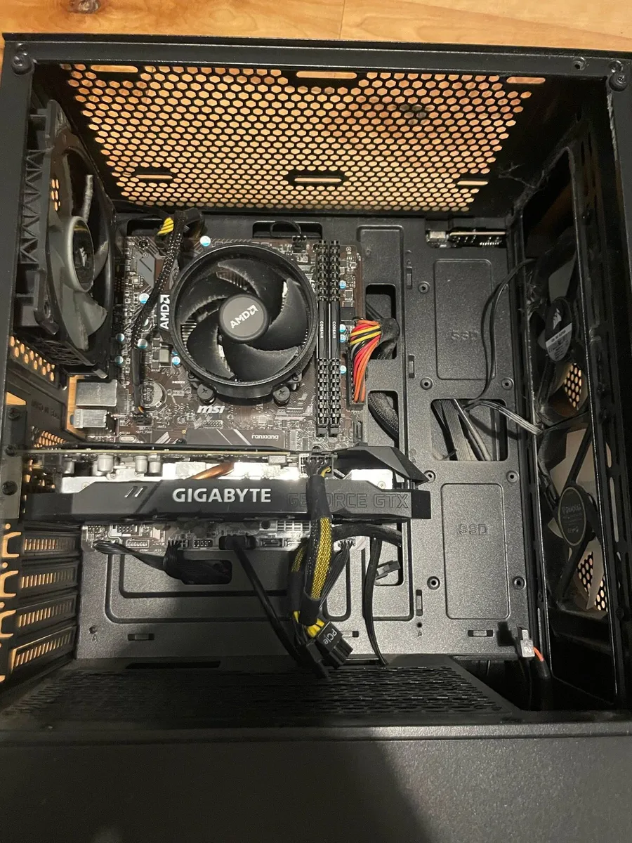 Gaming PC - Image 1