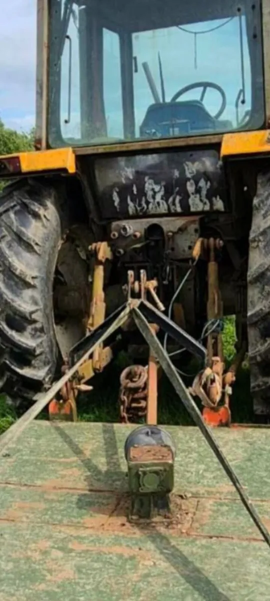 Renault 94/15 - Image 4