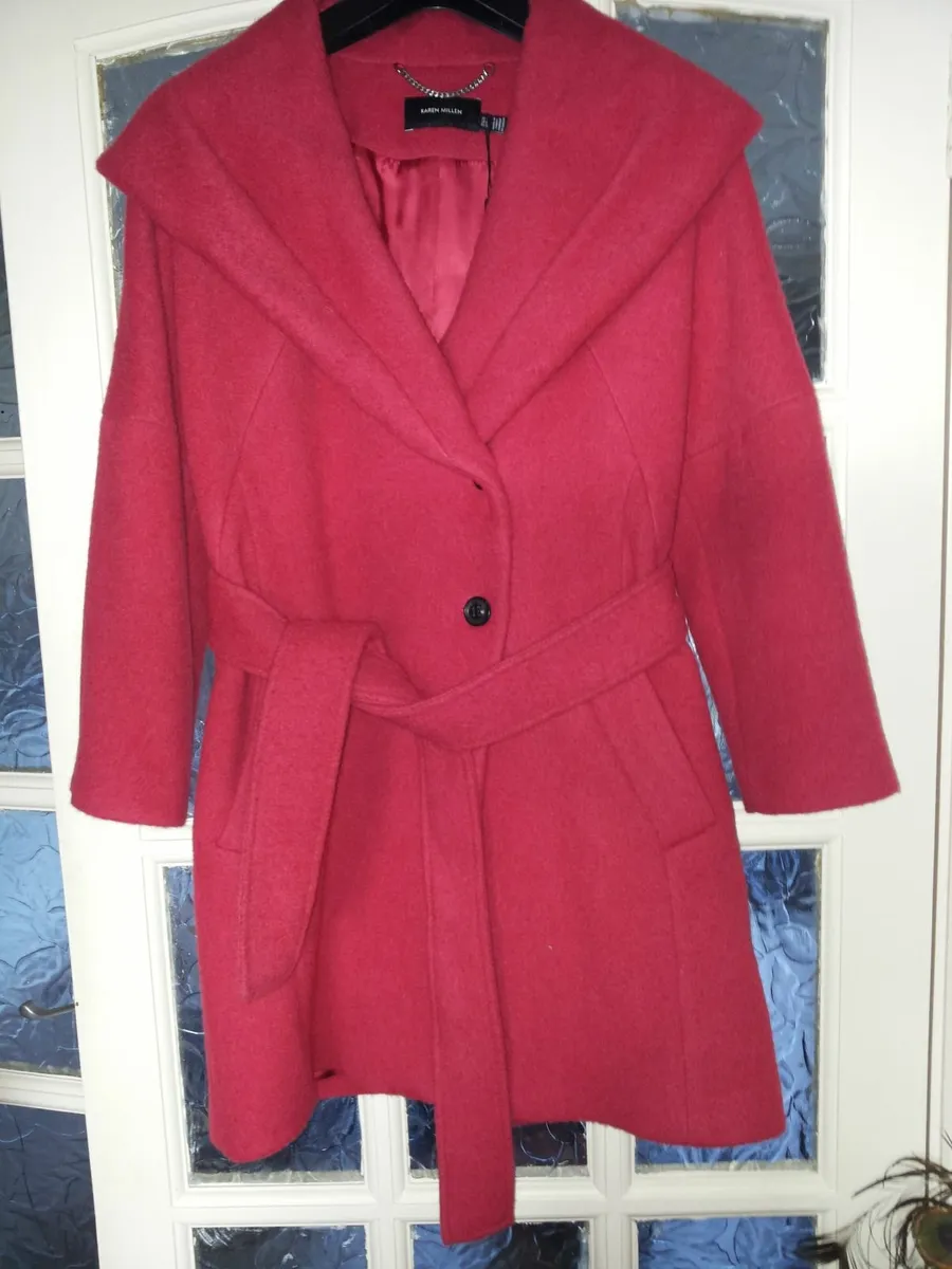 New Karen millen Jacket/coat - Image 4