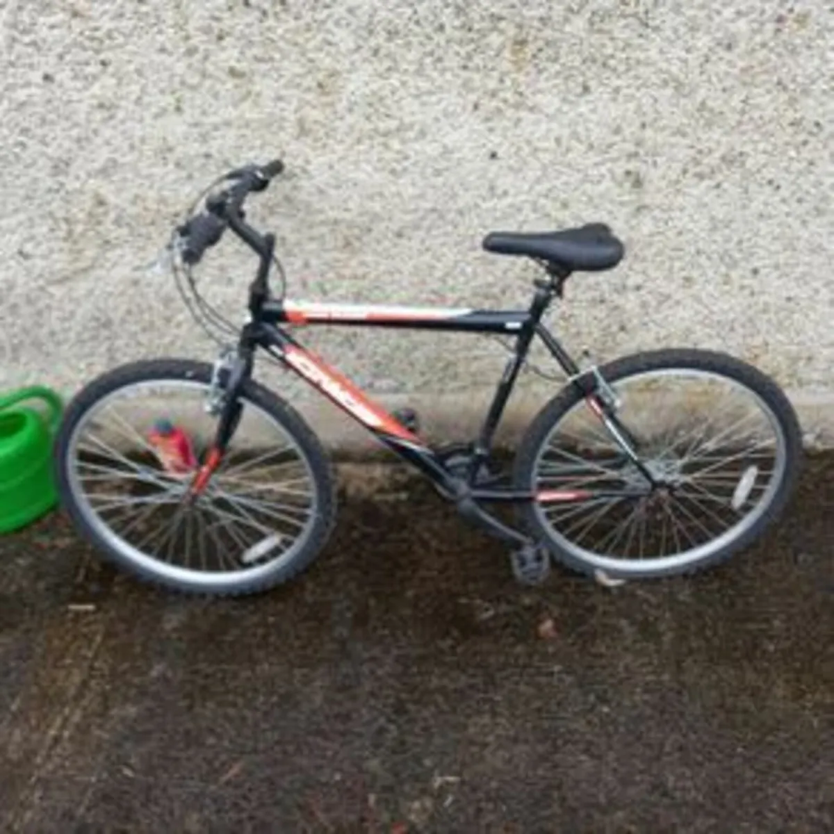 Mountain bike - Image 3