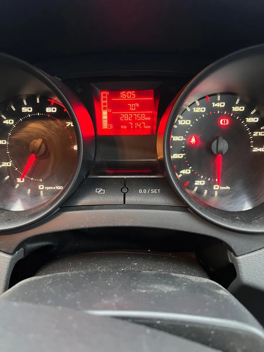 SEAT Ibiza 2009 - Image 4