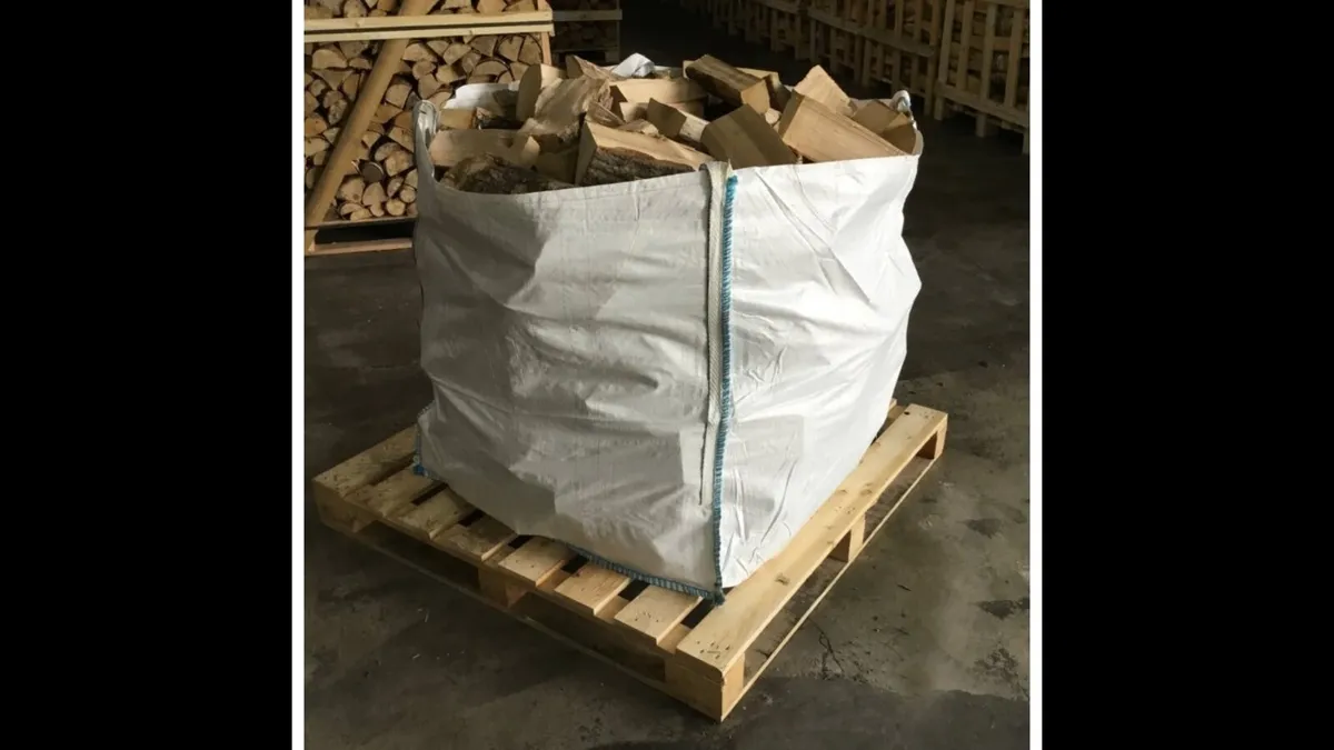 Firewood (bulk bag) - Image 2