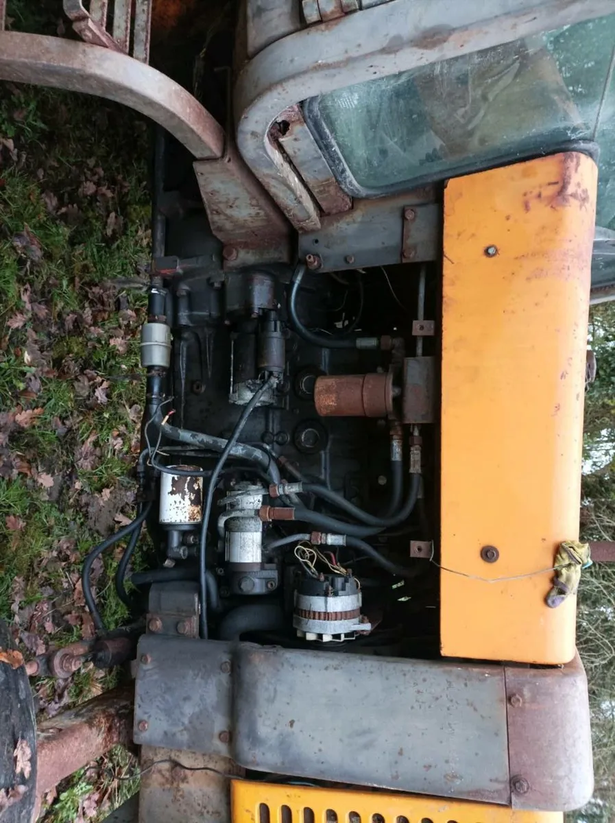 Renault 94/15 - Image 3