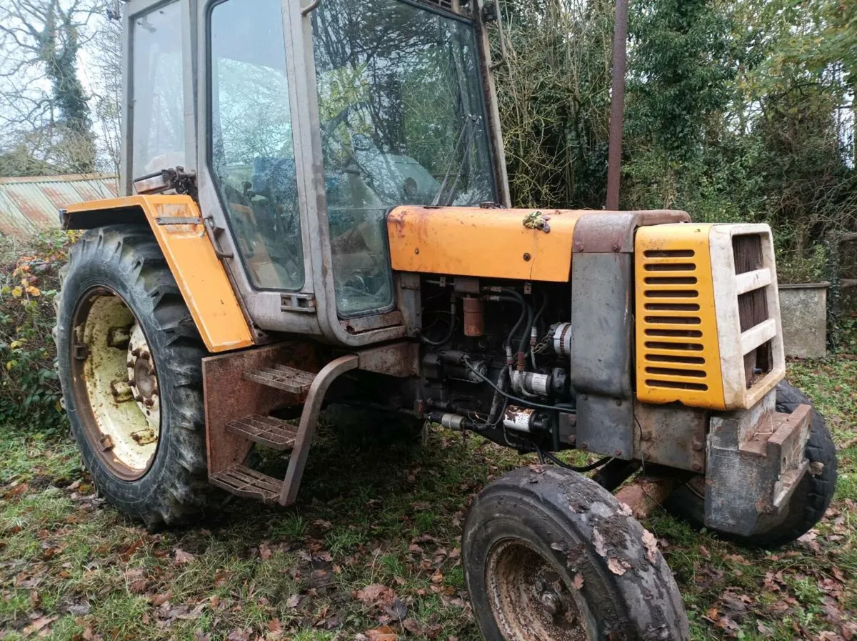 Renault 94/15 - Image 1