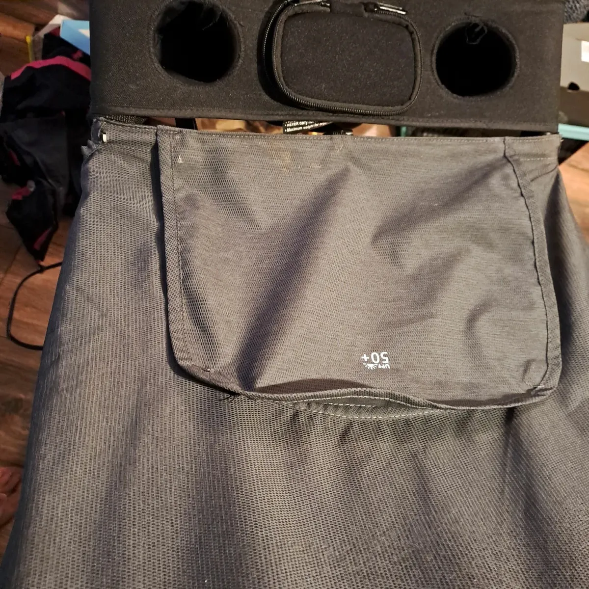 Zummi Trekker 2 Jogger - Image 4