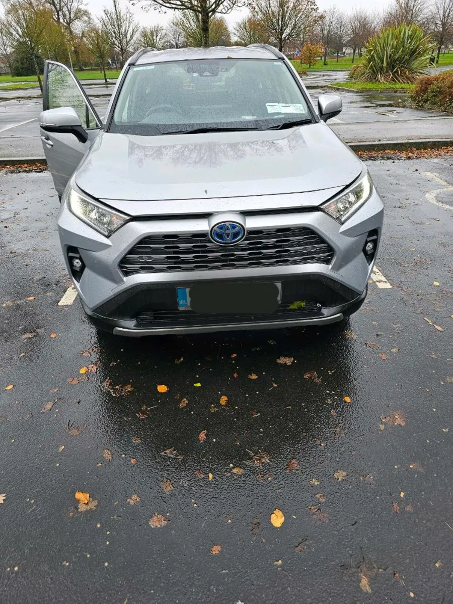 Car for Sale - Image 1