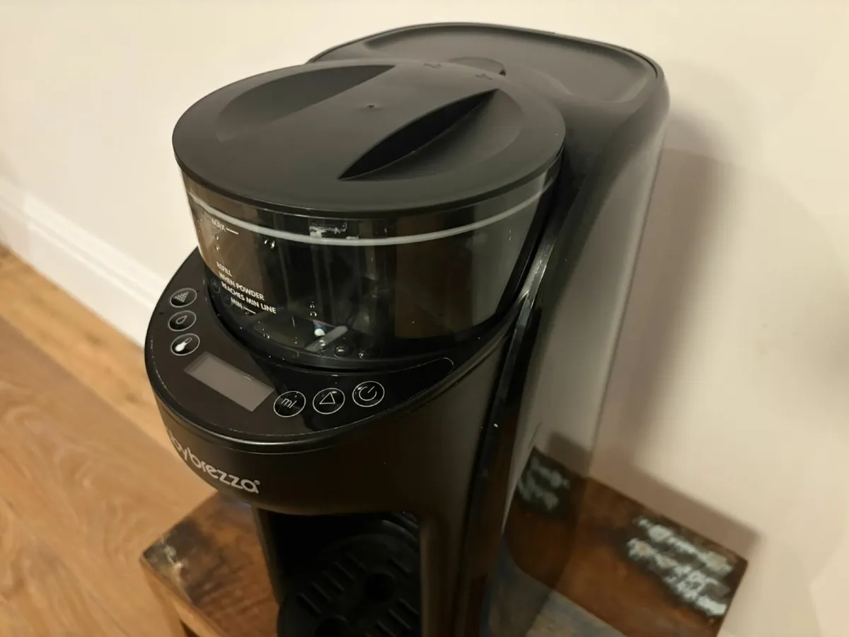 Bottle Maker - Baby Brezza Formula Pro Advanced - Image 3