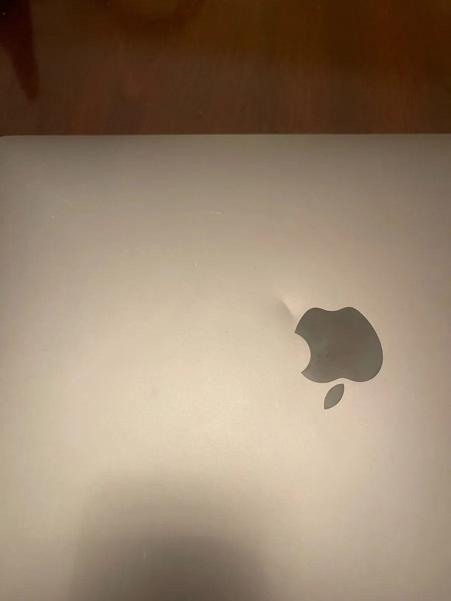 M1 MacBook Air 2020 - Image 2