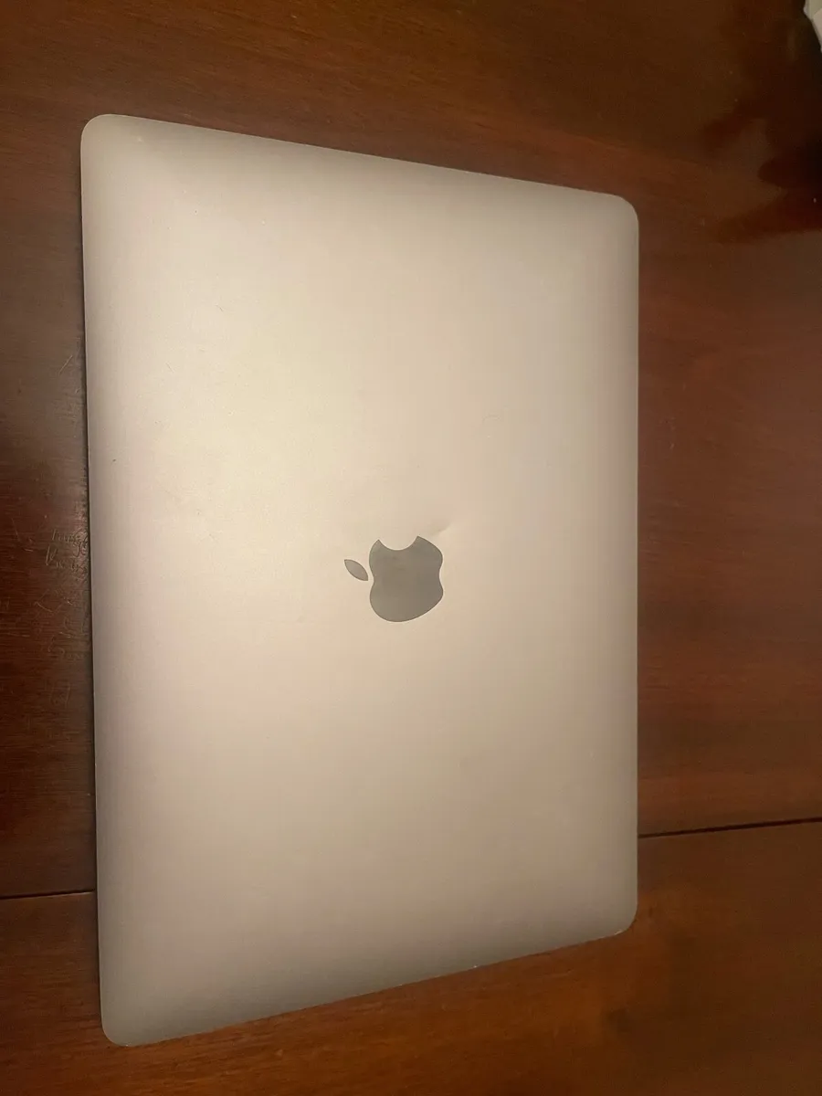 M1 MacBook Air 2020 - Image 3