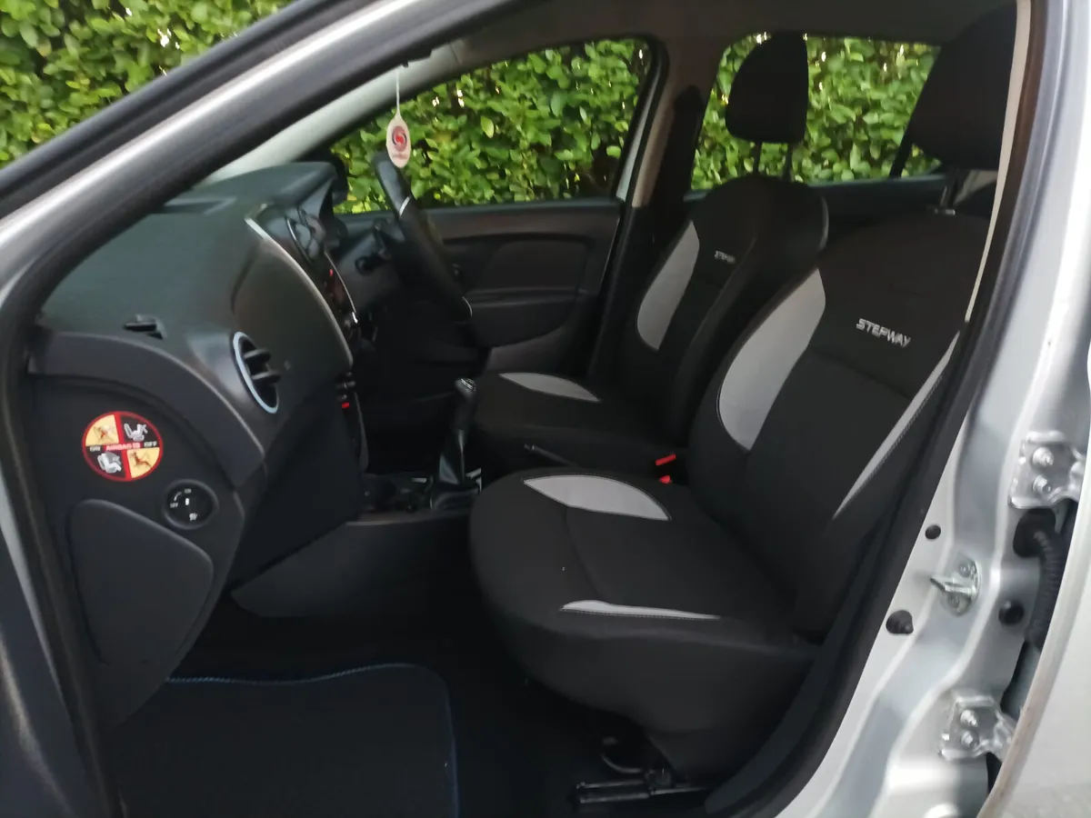 Dacia Sandero Stepway 2015 - Image 2