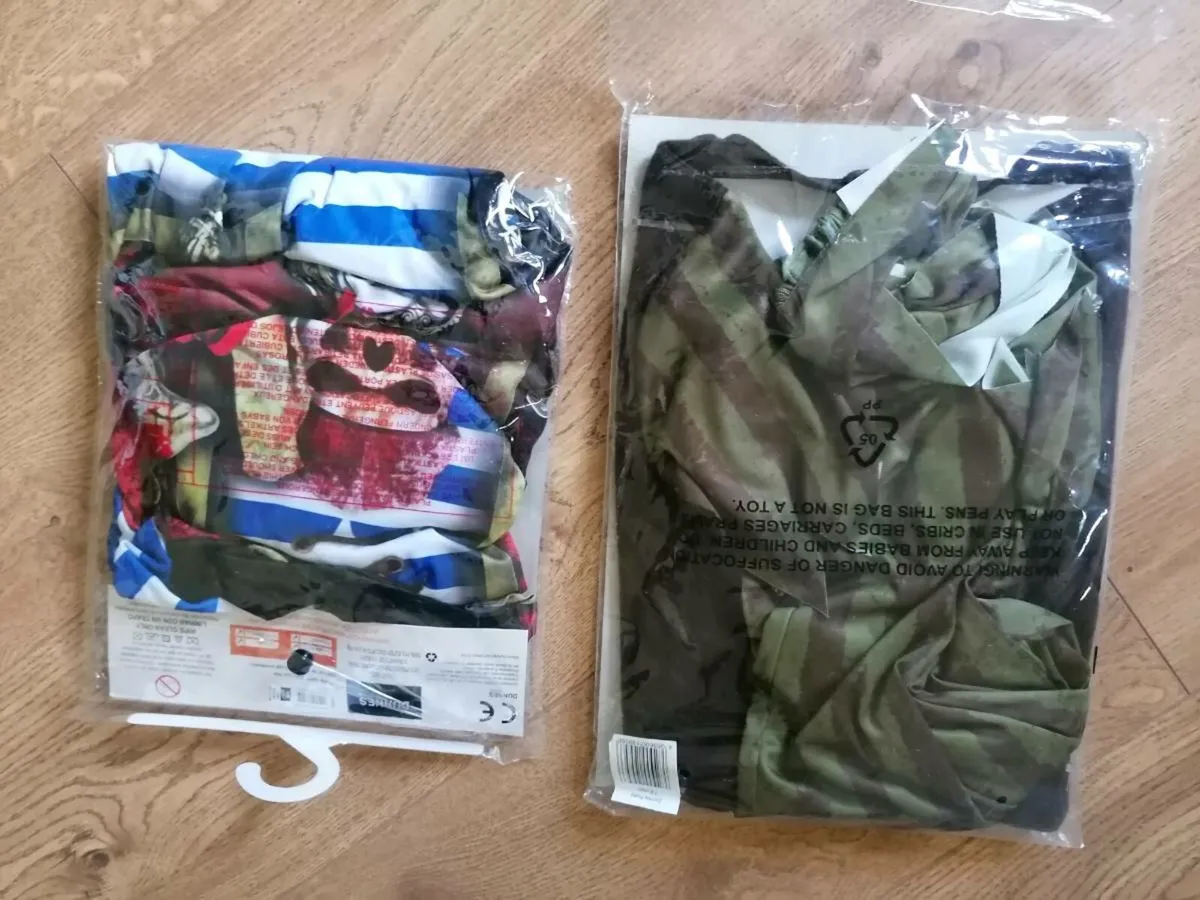 Kids dress up costumes - Image 2