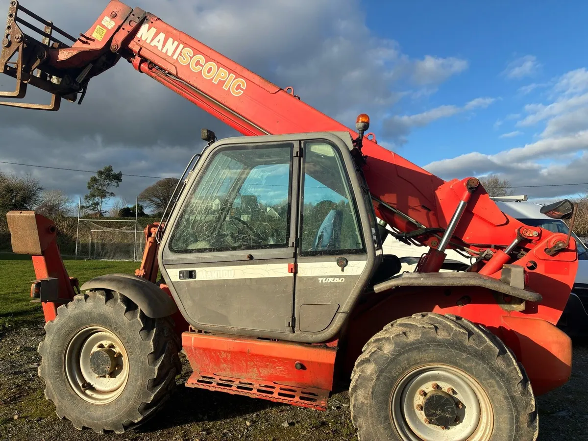 Teleporter - Image 1