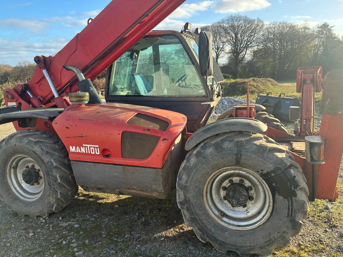 Teleporter - Image 3